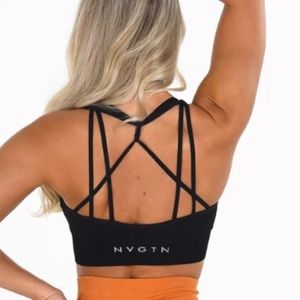 NVGTN Galaxy Bra